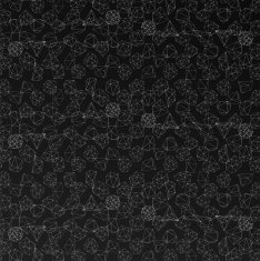 Abstract modern background with polygons design N43