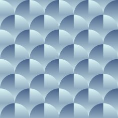 vintage retro seamless pattern N13