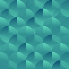 vintage retro seamless pattern N15