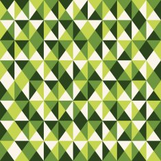 green low poly pattern background N2