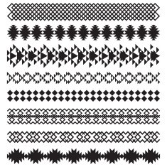 Tribal elements collection N8