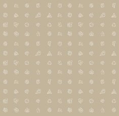 Abstract modern background with polygons design N57