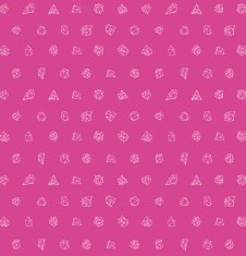 Abstract modern background with polygons design N58