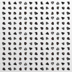 Abstract modern background with polygons design N69