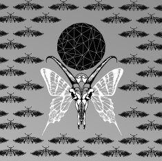 Abstract gothic N289