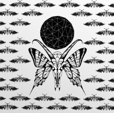 Abstract gothic N290