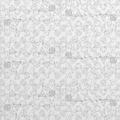 Abstract modern background with polygons design N75