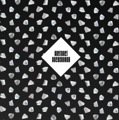 Abstract modern background with polygons design N79