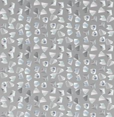 Abstract modern background with polygons design N88