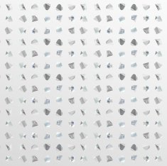 Abstract modern background with polygons design N91