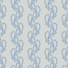 Seamless with vintage pattern N42