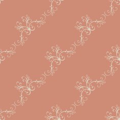 Seamless with vintage pattern N47