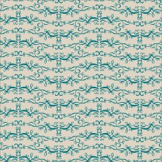 Seamless with vintage pattern N59