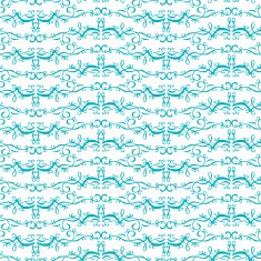 Seamless with vintage pattern N61