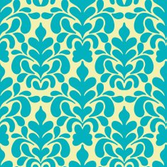 Seamless with vintage pattern N63