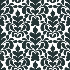 Seamless with vintage pattern N64