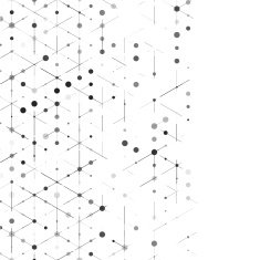 Vector backgrond lines N3