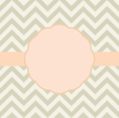Vintage card design N3