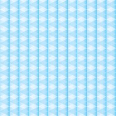 abstract classic triangle pattern design