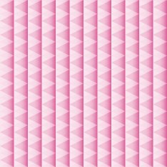 abstract classic triangle pattern