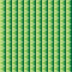 Abstract triangle pattern N5