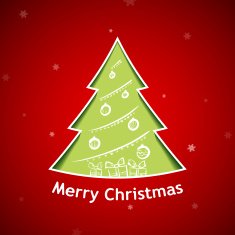christmas tree N197