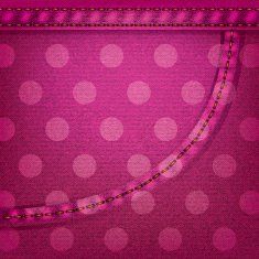 Background pattern Texture of denim fabric N9