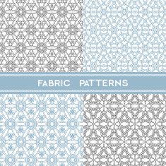 Fabric Patterns N5