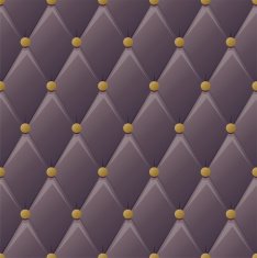 Violet seamless pattern N2