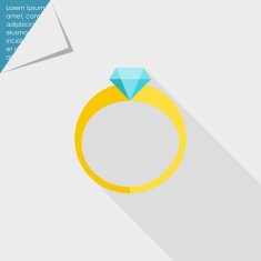 Diamond Ring N10