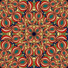 Mandala Pattern N31