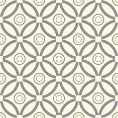 Abstract seamless pattern N1251