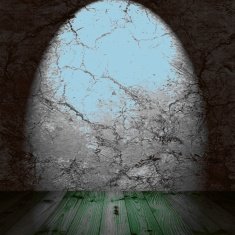 Grunge abstract background N397