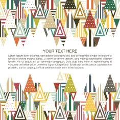 brochure design template N90