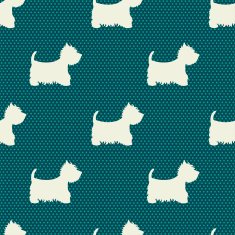 Dogs pattern N7