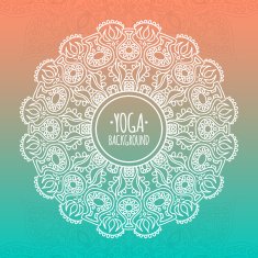 Yoga Background N5