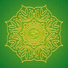 Yoga Background N7