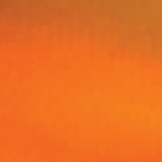 Autumn sun set triangle vector background N2