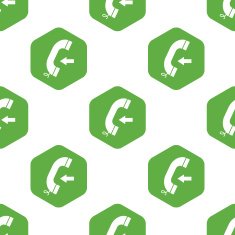 Incoming call pattern free image download