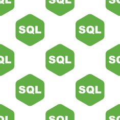 SQL pattern