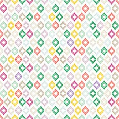 Abstract vector seamless background N21