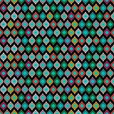 Abstract vector seamless background N22