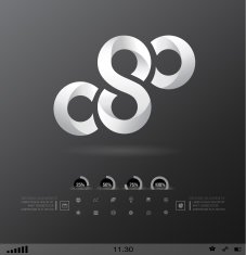 Business design elements N72