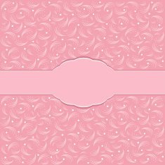 Floral Greeting Card N49