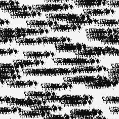 Grunge texture seamless pattern Vector illustration