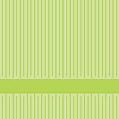 Green greeting card template design N3