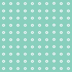 Abstract decorative pattern N2