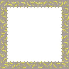 greeting card N160