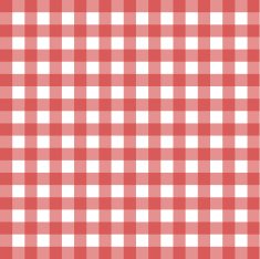 Red plaid pattern for background N2