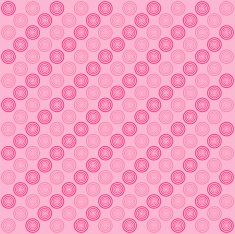 Polka dot fabric Retro background or pattern N2